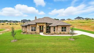 New construction Single-Family house 514 Cornerstone Ave, Reno, TX 76020 - image