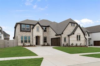 New construction Single-Family house 4101 Gervais Dr, McKinney, TX 75071 plan Seaberry II - image