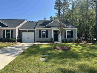 New construction house 100 Prairie Grass Wy, Columbia, SC 29212 plan Earle - image