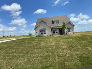 New construction  house 133 Hillview Trl, Decatur, TX 76234 plan Bluebonnet SE - image