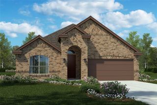 New construction Single-Family house 3036 Somerset Place, Argyle, TX 76226 Holly - photo