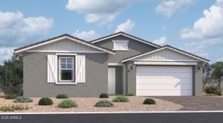 New construction Single-Family house 5522 W Hayduk Rd, Laveen, AZ 85339 plan Jade - image