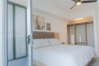 New construction Condo house 601 Ne 1St Ave, Unit 4704, Miami, FL 33132 - image