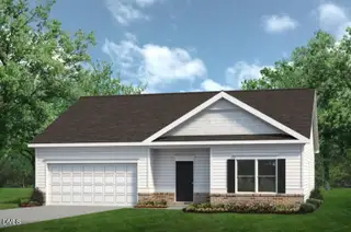 New construction Single-Family house 1234 Beta Ct, Sanford, NC 27330 - image