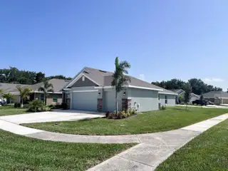 New construction Single-Family house 5747 Waterstone Blvd, Fort Pierce, FL 34951 plan 1820 - image