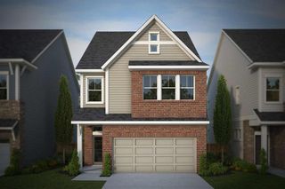New construction Single-Family house 5857 Water Bridge Ln, Fort Worth, TX 76109 plan The Prata - image