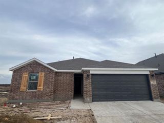 New construction Single-Family house 3740 Prairie Chapel Rd, Royse City, TX 75189 - image
