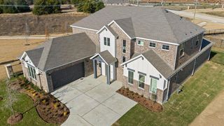 New construction Single-Family house 215 Parkland Vly, Rockwall, TX 75087 - image