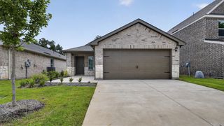 New construction Single-Family house 937 Jefferson Wy, Sherman, TX 75092 plan Amber - image