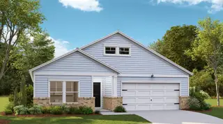 New construction Single-Family house 1650 Locals St, Summerville, SC 29485 plan WAVERLY - image