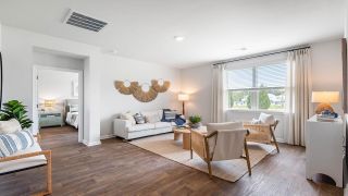 New construction  house 184 Bee Tree Blvd, Summerville, SC 29486 plan Cali - image