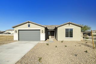 New construction Single-Family house 15662 W Christy Dr, Surprise, AZ 85379 - image