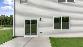 New construction Single-Family house 12 Lone Star Dr, Lillington, NC 27546 plan Hayden - image