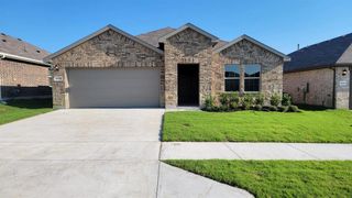 New construction Single-Family house 9429 Mint Hill Dr, Fort Worth, TX 76108 plan ELGIN - image
