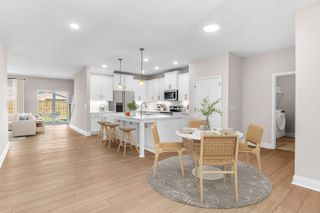 New construction Single-Family house 2514 Starling Ln, New Bern, NC 28562 plan Somerlane - image