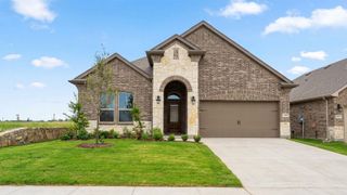 New construction Single-Family house 2086 Marble Dr, Royse City, TX 75189 plan Avery - image