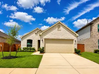 New construction Single-Family house 5907 Grantgrala, Katy, TX 77493 - image