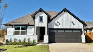 New construction Single-Family house 2800 Mccormick St, Denton, TX 76205 plan KINGBIRD - image