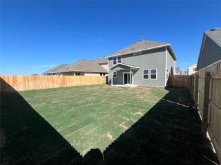 New construction  house 306 Willow Heights Dr, Hutto, TX 78634 plan Colton - image