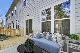 New construction Townhouse house 1015 Mossy Glade Rd, Indian Trail, NC 28079 plan Lannister - image
