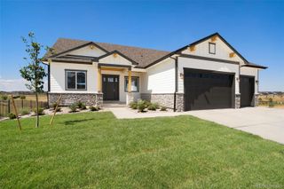 New construction Single-Family house 24113 E 36Th Place, Aurora, CO 80019 Camden- photo