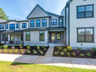New construction Townhouse house 123 Armstrong Rd, Belmont, NC 28012 - image