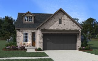 New construction Single-Family house 249 Alpine Lks, New Braunfels, TX 78130 - image