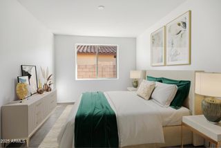 New construction Single-Family house 19020 W Stella Ave, Waddell, AZ 85355 plan Savannah - image