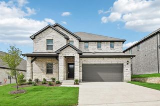 New construction  house 410 Stagg St, McKinney, TX 75069 plan The Kessler - image