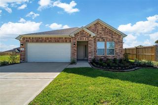 New construction Single-Family house 3322 Falling Brook Drive, Baytown, TX 77521 - photo