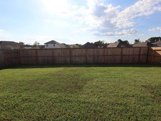 New construction house 778 Falling Cave Dr, Willis, TX 77378 plan Moscoso - Smart Series - image