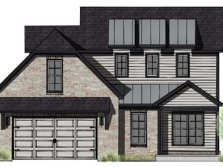 New construction Single-Family house 6944 Wayana Dr, Murfreesboro, TN 37129 plan Elizabeth - image