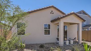 New construction  house 2948 N 96Th Ln, Phoenix, AZ 85037 plan Solana Plan 3078 - image
