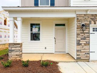 New construction  house 2084 April Dawn Trl, Thomson, GA 30824 plan Harper II - image