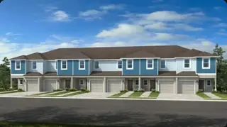New construction Condo house 2513 Balmerino Wy, Unit 0, Mount Dora, FL 32757 - image