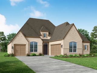 New construction Single-Family house 822 Shadow Creek Dr, Rockwall, TX 75087 plan 231 - image