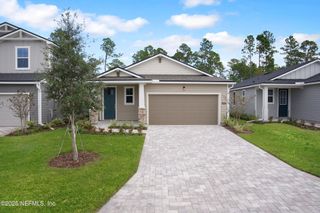 New construction Single-Family house 188 Appalachain Trl, St. Johns, FL 32259 - image