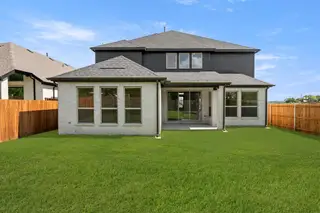New construction Single-Family house 4500 Brookfield Dr, Melissa, TX 75454 plan Columbia F - image