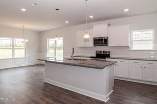 New construction Single-Family house 231 Rolling Waters Dr, Greenville, SC 29605 plan Plan 2505 - image