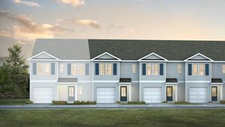 New construction Single-Family house 472 Wisteria Walk Wy, Hopkins, SC 29061 plan Pearson Th - image