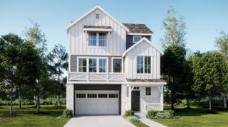 New construction Single-Family house 6974 E 149Th Pl, Thornton, CO 80602 plan Alto - image