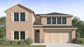 New construction Single-Family house 9500 Sage Wood Ln, Oak Point, TX 75068 plan Ozark - image