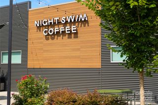 New construction Townhouse house 7011 Impulse Ct, Charlotte, NC 28205 plan Rockwell - image