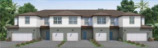 New construction  house 2250 Red Pine Ct, Eustis, FL 32726 plan Campbell - image
