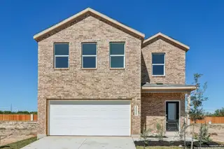 New construction Single-Family house 15519 Crescent Pne, San Antonio, TX 78253 - image