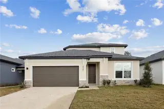 New construction Single-Family house 90 Springwood Dr, Palm Coast, FL 32137 - image