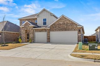 New construction  house 736 Vineyard Wy, Heath, TX 75126 plan Elliott - image
