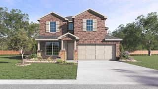 New construction Single-Family house 2521 Pipeline Road, Bedford, TX 76022 - photo