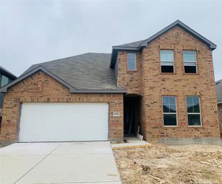 New construction Single-Family house 21709 Southern Valley Ln, New Caney, TX 77357 plan Sequoia II - image