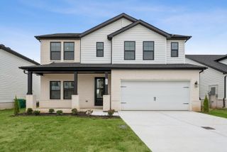 New construction Single-Family house 367 Kessel St, Lebanon, TN 37087 plan Tipton - image